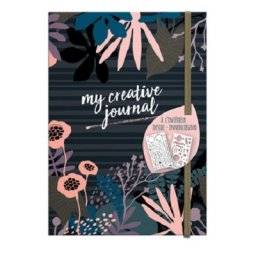 Creative journal mystery 97404 | Clairefontaine