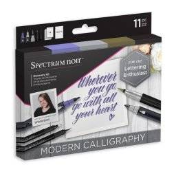 Discovery kit calligraphy | Spectrum noir