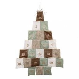 Adventskalender boom 46555000 | Rayher 