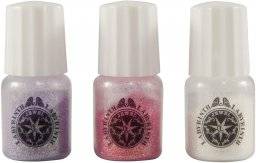 Glitter set pink UV148 | Padico