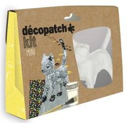Mini kit 012 poes | Decopatch