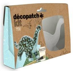 Mini kit 011 dino | Decopatch