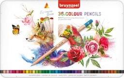Expression kleurpotloden 36 st | Bruynzeel 