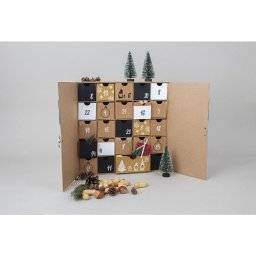 Ecoshape adventkalender 367521 | Rayher