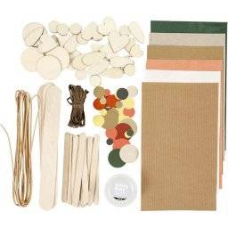 Hobbyset natuur 977444