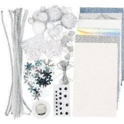 Hobbyset winter 977445