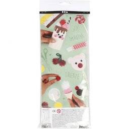 Hobbyset sweets 977442