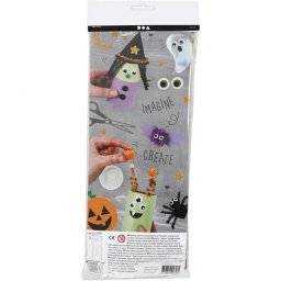 Hobbyset halloween 977447