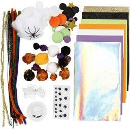 Hobbyset halloween 977447