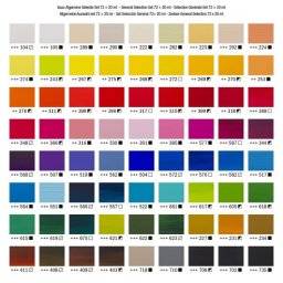 Amsterdam acrylset 72 kleuren | Talens