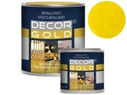 Metaaleffect lak 500ml | Decorgold