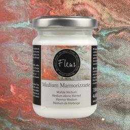 Marble medium | Fleur