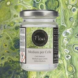 Cells medium 130ml 13260 | Fleur