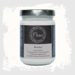 Booster medium | Fleur