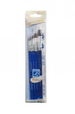 Filament penselenset 111208 | Lefranc & bourgeois