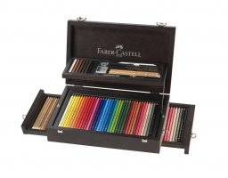 Art & graphic collection | Faber castell