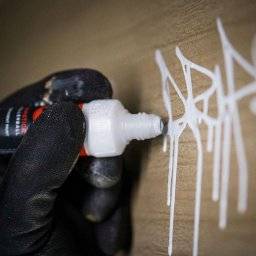 Dripstick permanent 3mm | Molotow