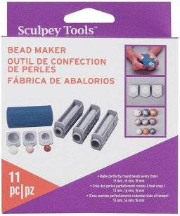 Bead maker | Sculpey