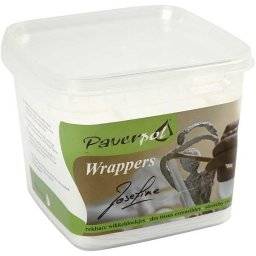 Wrappers 10x10 | Paverpol