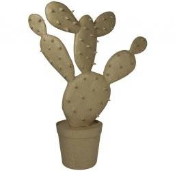 Ecoshape cactus XXL | Decopatch 