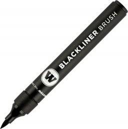 Blackliner brush | Molotow