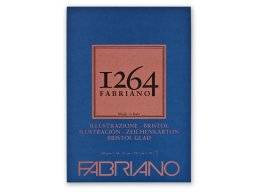 1264 bristol blok 200 gram | Fabriano