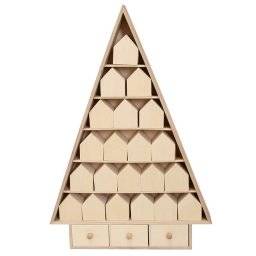 Adventkalender kerstboom14003548 | Artemio