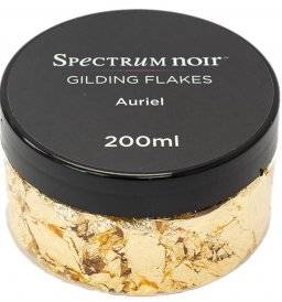 Gilding flakes goud 200ml | Spectrum noir