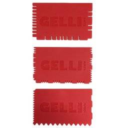 Mini printing tool set | Gelli arts