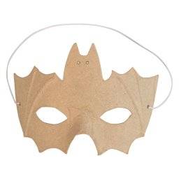 Kindermasker batman AC846 | Decopatch