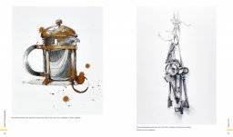 librero schetstechnieken