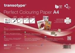 Perfect colouring paper | Copic