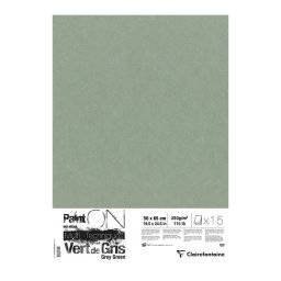 Paint-on grijs groen 975708 | Clairefontaine