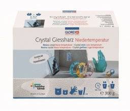 Crystal giethars low temperature | Glorex