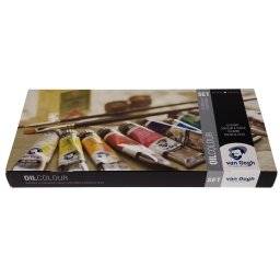 Gogh olieverf combiset | Talens