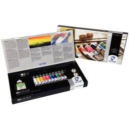 Gogh olieverf combiset | Talens