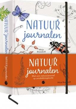 Natuur journalen | Mus creatief