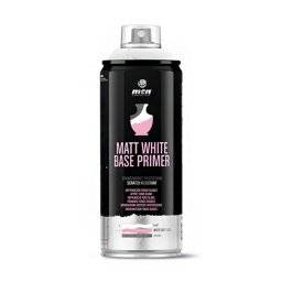 PRO white base primer spray 400m | Montana