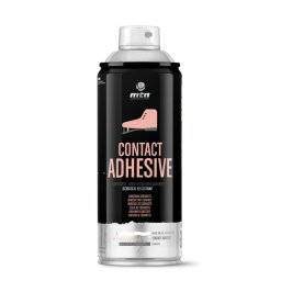 PRO contact adhesive spray 400ml | Montana 