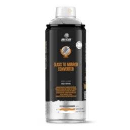 PRO glass to mirror spray 400ml | Montana 