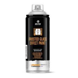 PRO frosted glass effect spray | Montana