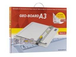 Geo-board tekenbord A3 70332 | Aristo