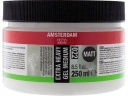 Amsterdam extraheavy gel mat 022 | Talens