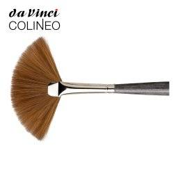 Colineo penselen waaier 422 - 3 | Da vinci 