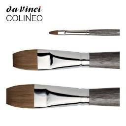 Colineo penselen plat 5822 | Da vinci