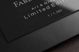 Art&Graphic limited edition kist | Faber castell 