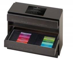 Art&Graphic limited edition kist | Faber castell 