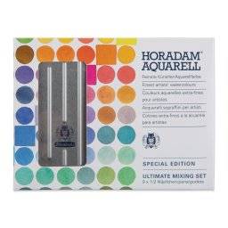 Horadam special mixingset 74.856 | Schmincke 