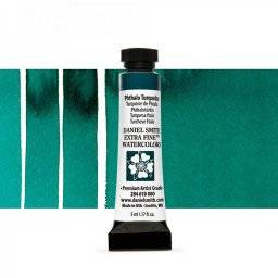 Extra fine watercolour tube 5ml | Daniel smith