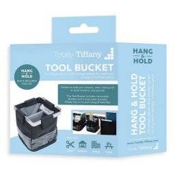 Tool bucket | Totally tiffany